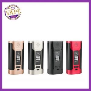 Wismec Predator