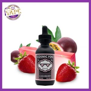 Chewberry eliquid