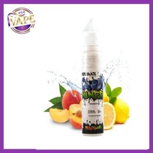 Cloud Niners Peach Lime