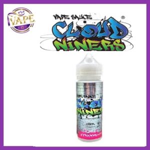 Cloud Niners Strawberry