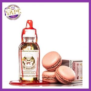 Strawberry Cream eliquid