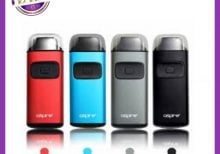Aspire Breeze Starter Kit