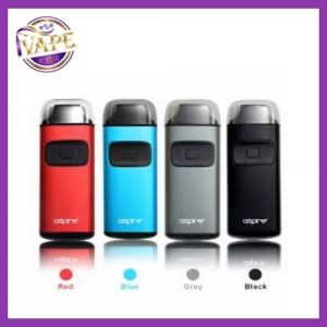 Aspire Breeze Starter Kit