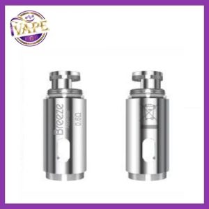Breeze U-Tech Coil