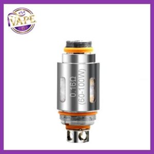 Cleito EXO Coil