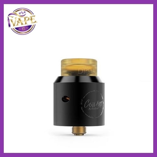 CoilArt RDA