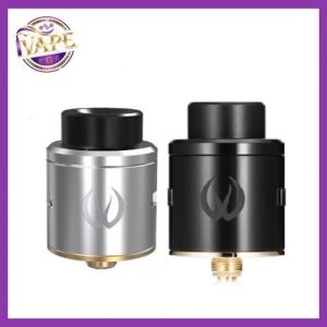 Icon RDA
