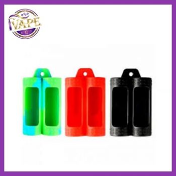 silicone battery cases