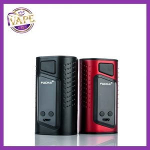 Fuchai Duo
