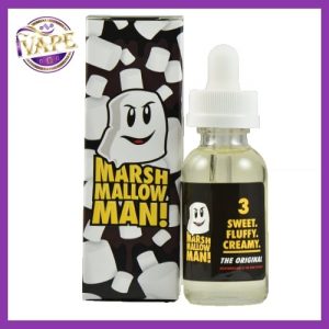 Marshmallow Man eJuice