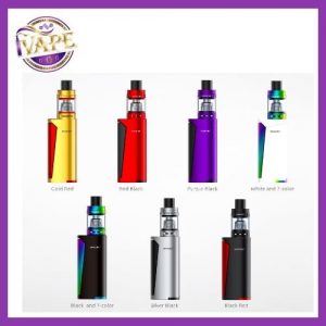 PRIV V8 Kit