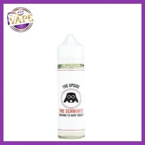 The Upside eliquid