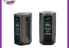 Wismec RX Gen 3 Mod