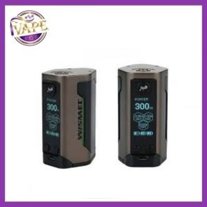 Wismec RX Gen 3 Mod