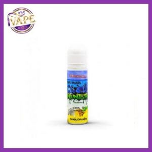 Cloud Niners Pina Colada