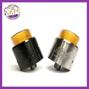 Deathtrap RDA