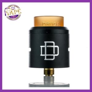 Druga RDA