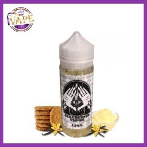 Lion eliquid