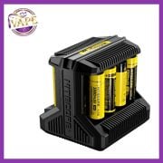 Nitecore i8