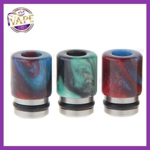 Resin Drip Tip