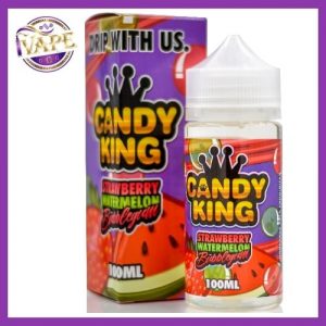 Candy King eliquid