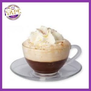 Caramel Macchiato By iVape