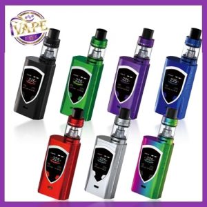 Smok ProColour Kit