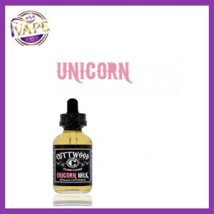 Unicorn Milk