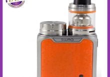 Vaporesso Swag Kit