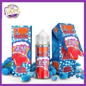 Blue Raspberry eliquid