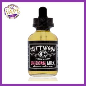Cuttwood Unicorn Milk