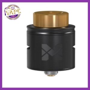 Mesh RDA