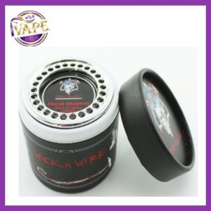 Demon Killer Twisted Fused Clapton