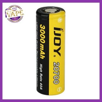 ijoy 20700 li Ion