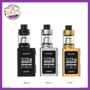 Qbox Kit