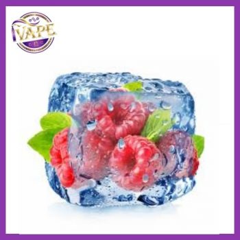 Raspberry Menthol