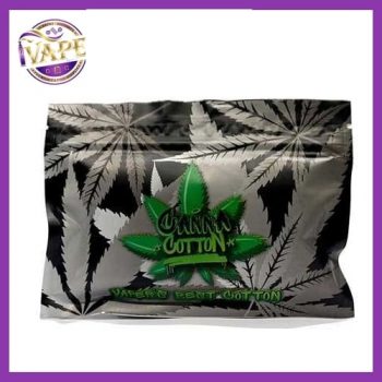 Canna Cotton