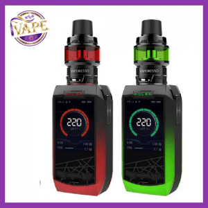 Vaporesso Polar Kit