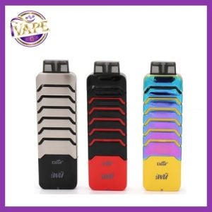 Eleaf iWu Kit