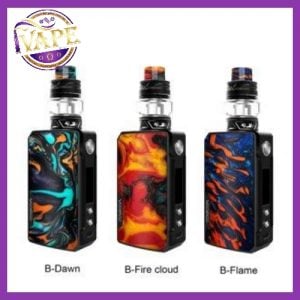 Drag 2 Kit
