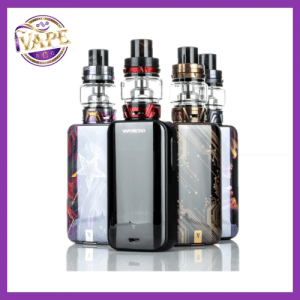 Vaporesso Luxe Kit