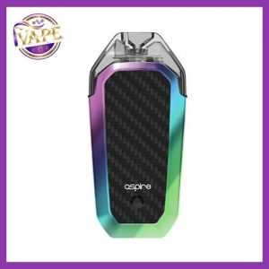 Aspire AVP POD KIT