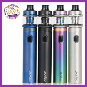 Aspire Tigon Kit