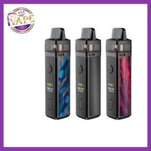 Vinci Pod Kit