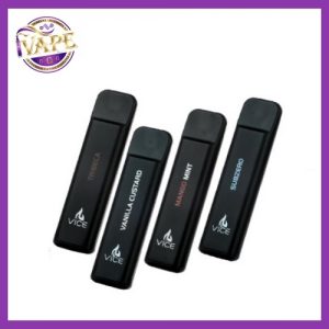 Vice Pods