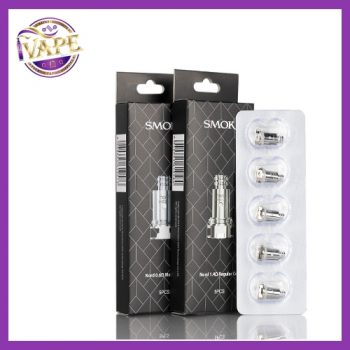Smok NORD Coil