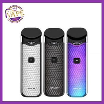 Smok Nord KIT