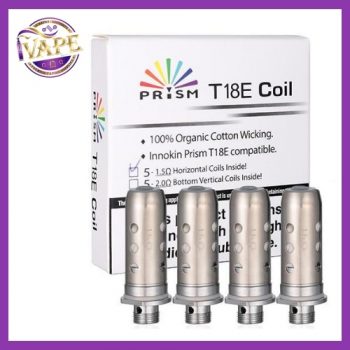 Innokin Endura T18E Coil