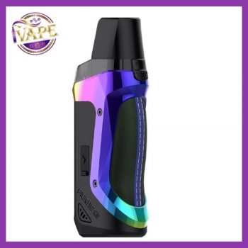 Aegis Boost Kit