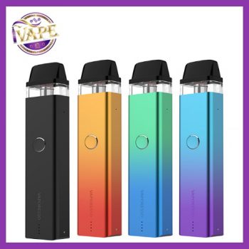 Vaporesso Xros 2 Kit